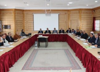 بن عروس: جلسة عمل حول وضعية مؤسسات الطفولة العشوائية ومدى تنفيذ قرارات الغلق الصادرة في حقها