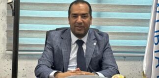 رئيس شبكة قنوات ليبيا الجديدة يدعو الى توحيد الجهود ونبذ العنف وخطاب الكراهية