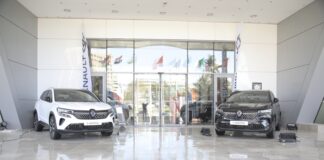 ” رينو ” تجدد تعاونها مع ” كازا طرب ” من أجل تميز مهرجان ليالي رمضان