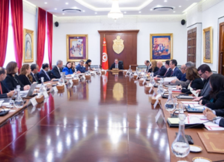 مجلس الاستثمار يصادق على حزمة حوافز جديدة في رابع اجتماعاته لسنة 2024