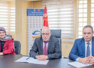 وزارة التشغيل: جلسة عمل لمتابعة تنفيذ برامج التعاون مع الوكالة الفرنسية للتنمية