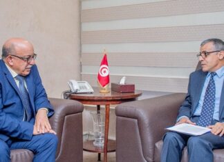 وزير التشغيل يؤكد على أهمية تعزيز مسالك الهجرة النظامية لفائدة الباحثين عن شغل