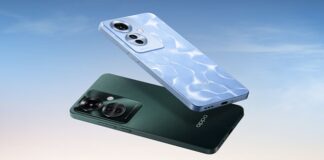 قريبا في تونس: الهاتف الذكيّ الجديد OPPO Reno11 F 5G