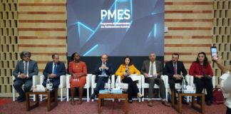 برنامج تعصير المؤسسات التربوية… الانجازات النوعية للبنية التحية بوزارة التربية