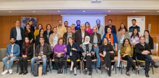 مؤتمر التكنولوجيا النظيفة الأفريقي 2024