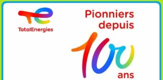 28 مارس 1924: توتال اينرجي تحتفل بمائويتها