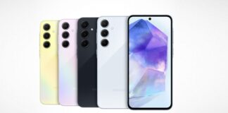 سامسونج تطرح هاتفي Galaxy A55 وGalaxy A35 المزوّدين بابتكارات متميّزة وأمان مصمم للجميع