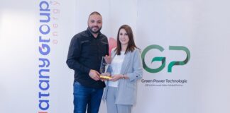 Green Power Technologie وهواوي وWatany Group Energy يُجدّدون شراكتهم في تونس