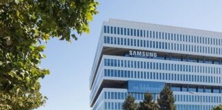 سامسونج للإلكترونيات تعلن عن إرشادات الأرباح للربع الأول 2024