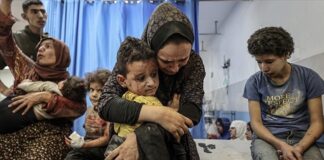 الأمم المتحدة: النساء في قطاع غزة يواجهن واقعا إنسانيا “بالغ الصعوبة وغير مسبوق”