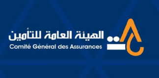 تكليف جودة الخميري بمهام رئيسة الهيئة العامة للتأمين