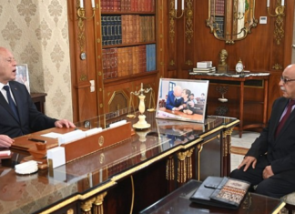 رئيس الدولة يدعو إلى الإسراع بإعداد مشروع تنقيح لمجلة الشغل