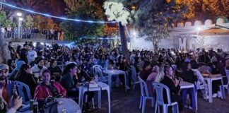 قفصة: تواصل فعاليات مهرجان ليالي رمضان بمعتمدية الرديف