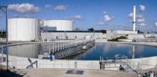 محطة الزّارات لتحلية مياه البحر تدخل قريبا حيز الاستغلال