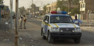 العراق: مصرع 6 أطفال وجرح 10 بحادث دهس