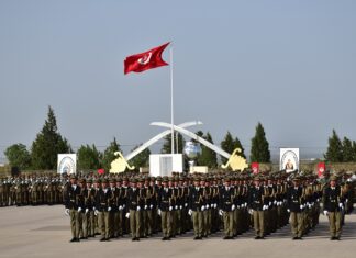 للناجحين بكالوريا 2024.. هذه مواعيد اختبارات الأكاديمية العسكرية