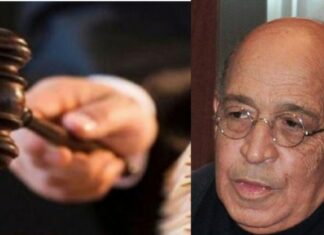 قضية وفاة الدبوسي: الحكم بالسجن ضد منذر الونيسي