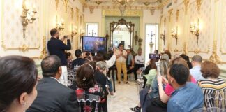 زغوان: انطلاق الدورة 38 لمهرجان النسري من 01 الى 09 جوان 2024