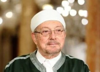 (بالفيديو) مفتي الجمهورية يحسم الجدل بخصوص أضحية العيد