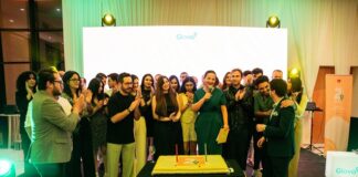 Glovo تطفئ شمعتها الثانية في تونس