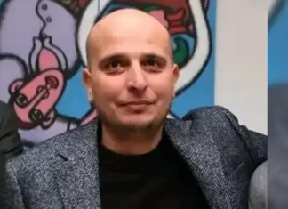 السجن لـ 9 أشهر في حق المدون حسام الحجلاوي مع إسعافه بتأجيل التنفيذ