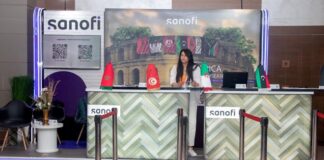 قمة إفريقيا للأمراض النادرة: خبراء من 6 دول (الجزائر، مصر، ليبيا، المغرب، تونس، جنوب إفريقيا) يشاركون تجاربهم في تشخيص وعلاج الأمراض النادرة.