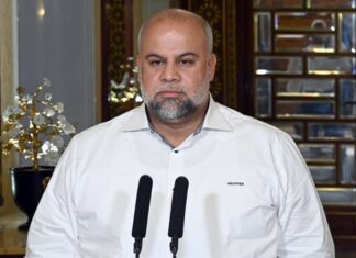 (فيديو) وائل الدحدوح يوجه رسالة إلى التونسيين