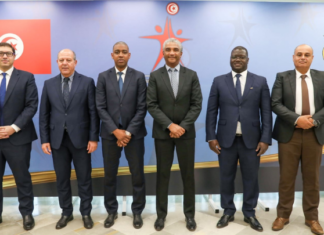 أزمة الجامعة: فحوى اجتماع وزير الرياضة بوفد الفيفا