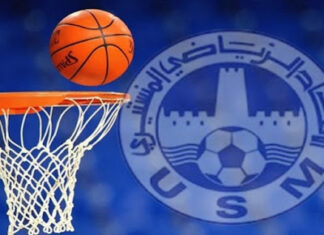 كرة السلة: الاتحاد المنستيري يودّع كأس الرابطة الافريقية