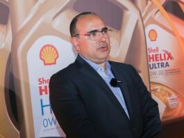 فيفو إنرجي تونس تطلق مجموعتها الجديدة من زيوت Shell Helix Premium