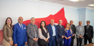 استعراض مراحل مشاركة الأشخاص ذوي الإعاقة في الانتخابات المحلية والجهوية والإقليمية