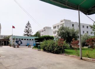 بنزرت: قريبا الانطلاق في أشغال توسعة المبيت الجامعي بجرزونة