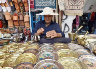 وزارة التجارة تُعِد خطة متكاملة لمكافحة تقليد المنتوجات التونسية