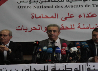 عميد المحامين: ”من ارتكب فعلا أو جريمة عليه أن يتحمّل مسؤوليته.. نطالب بتطبيق القانون واحترامه على الجميع”