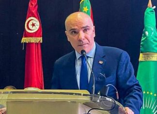 وزير الخارجية: “تونس تعمل على ضمان العودة الطوعية للمهاجرين غير النظاميين”