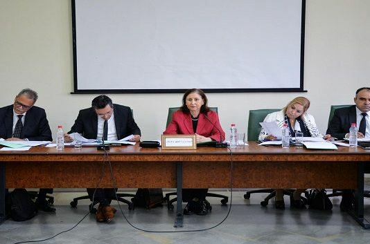 وزيرة التجهيز تعلن هذه الاجراءات لفائدة البلديات..