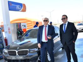 ”أولى انرجي تونس” تعلن عن افتتاح محطّتي خدمات على الطّريق السّريعة أ1 : صفاقس – عقارب