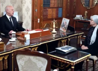 (فيديو) رئيس الدولة: “مشروع تنقيح قانون الشيكات يجب أن يكون قائما على التوازن بين كل الأطراف”