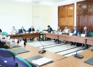 البرلمان: لجنة الدفاع تناقش مشروع قانون لتسليط عقوبة على العسكريين الفارّين إلى الخارج