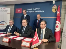 توقيع اتفاقية بين تونس وإيطاليا للحدّ من الهجرة غير النظامية