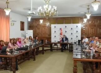 المصادقة على جداول تحديد أثمان المساكن الاجتماعية بعدد من المعتمديات