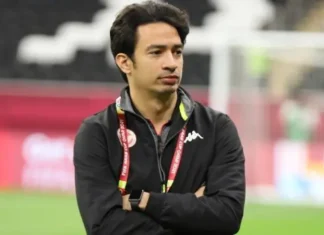 المدير الرياضي للمنتخب سليم بن عثمان يعلن انتهاء تجربته صلب الجامعة