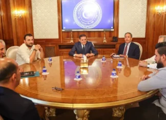 إعادة فتح معبر راس جدير: الدبيبة يدعو إلى تنفيذ الاتفاق التونسي الليبي