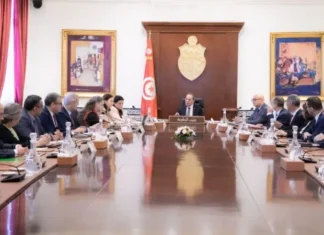 مجلس وزاري يناقش ملف إشغال الملك العمومي البحري