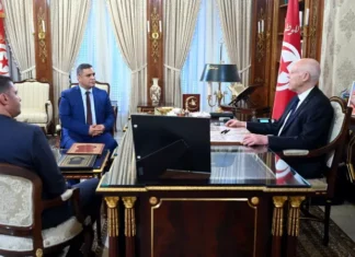 رئيس الدولة: “عدم رفع الفضلات وتكدسها منذ أسابيع ليس بريئا..”