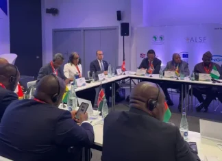 تونس تشارك في المنتدى الافريقي للطاقة ببرشلونة