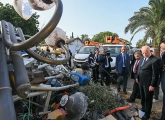 (فيديو) سعيّد: ‘عديد المرافق تحتاج إلى مراجعات ومحاسبة كل من أجرم في حق الشعب في أقرب الآجال’