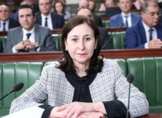 وزيرة التجهيز توضّح بخصوص مشروع القانون المتعلق بالبنايات المتداعية للسقوط