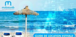 دليل مبوب للإيجار الصيفي نسخة 2024