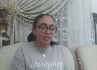 صاحبة أفضل معدّل في العلوم التجريبية :”هذا هو حلمي في الدراسة.. “